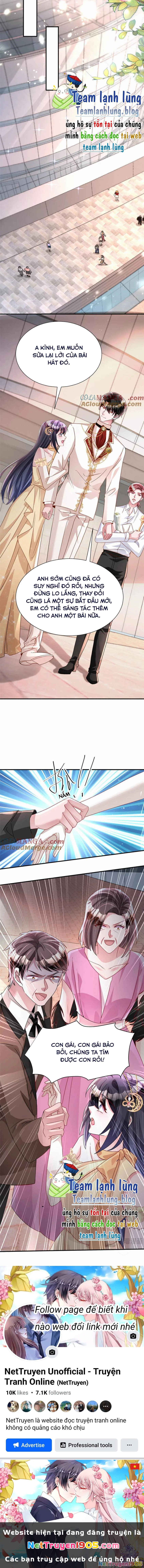 Cuộc Hôn Nhân Với Boss Nhà Giàu Khét Tiếng Chapter  215 - 3