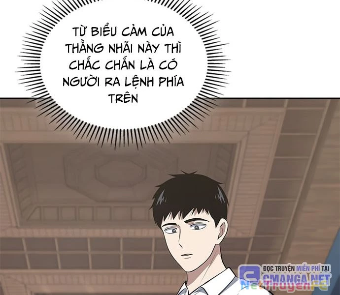 Cảnh Sát Thiên Tài Chuyển Sinh Chapter 35 - 45