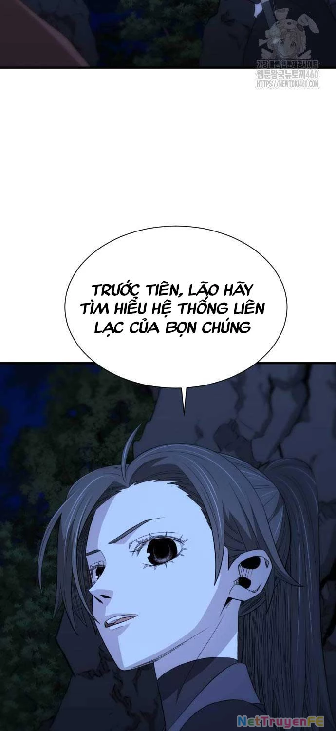 Nhất Hốt Đao Chapter 47 - 3