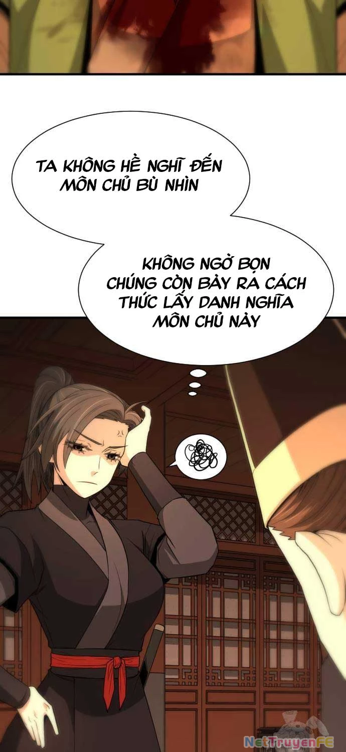 Nhất Hốt Đao Chapter 47 - 17