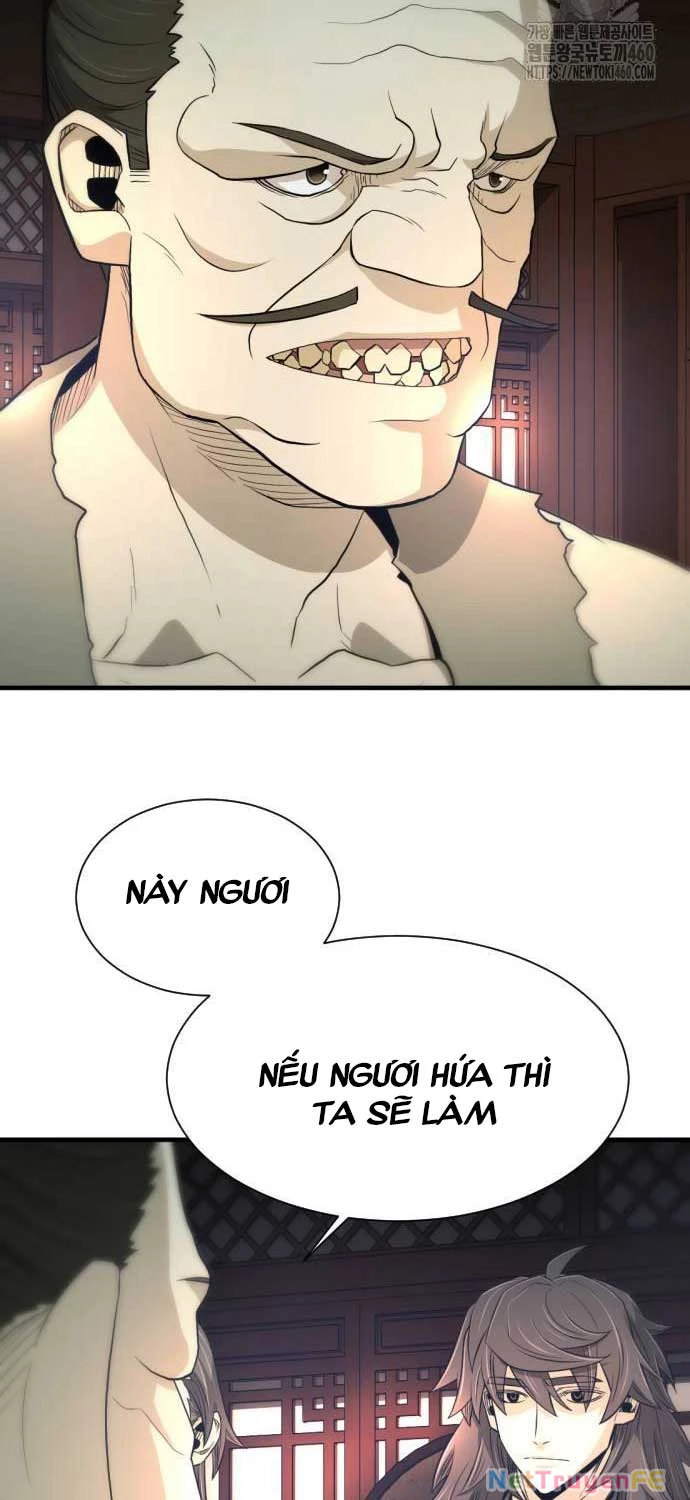 Nhất Hốt Đao Chapter 47 - 56