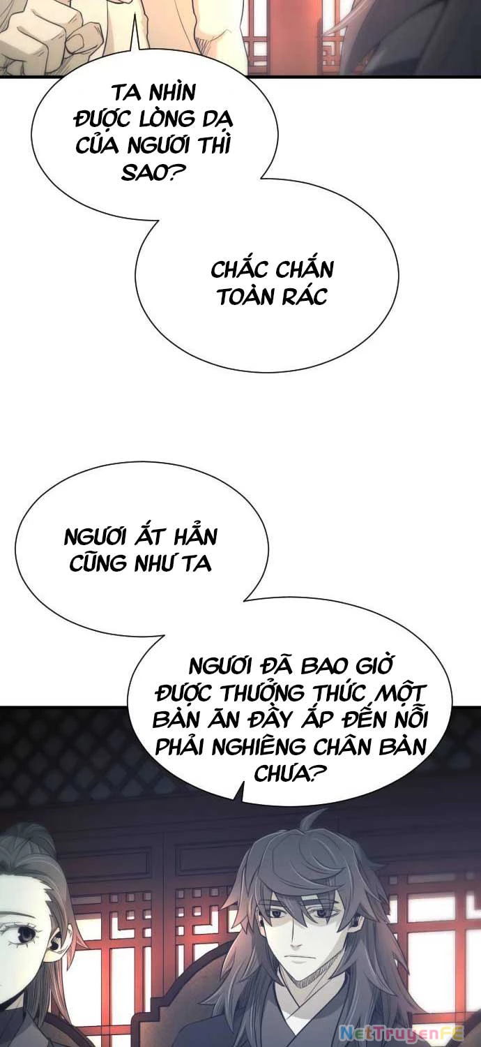 Nhất Hốt Đao Chapter 47 - 58