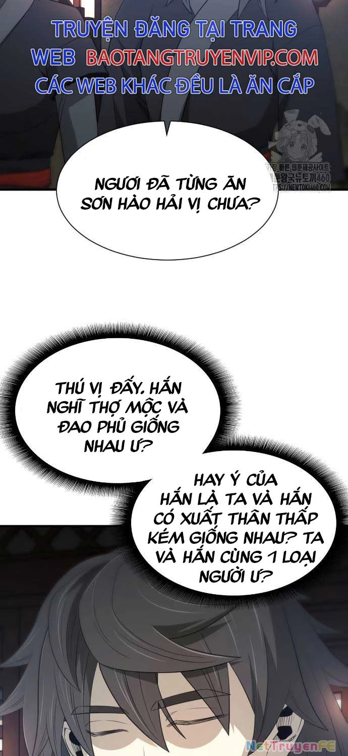 Nhất Hốt Đao Chapter 47 - 59