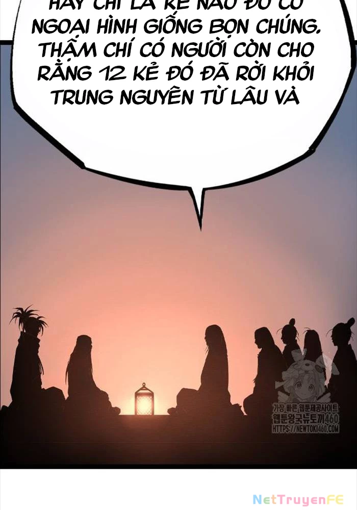 Sát Thần Tu La Chapter 19 - 31