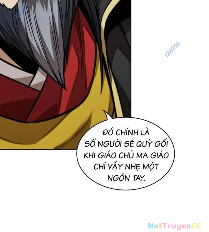 Ngã Lão Ma Thần Chapter 223 - 7