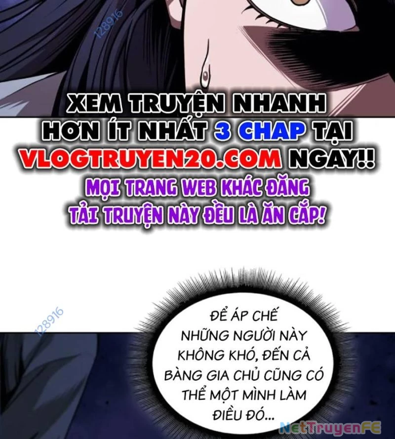 Ngã Lão Ma Thần Chapter 223 - 13