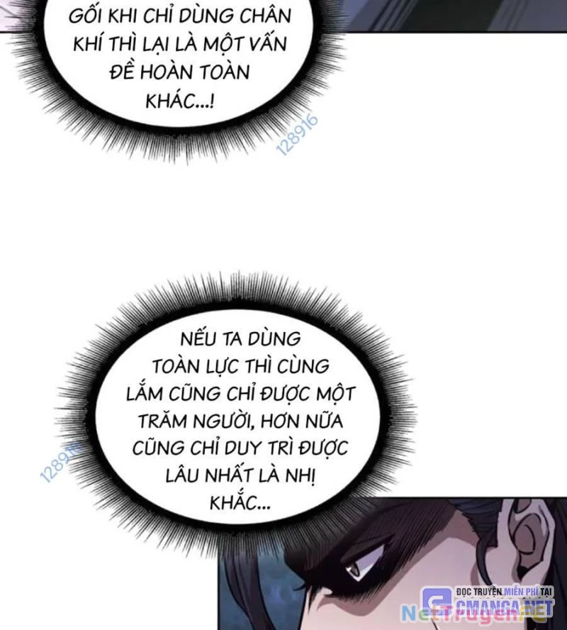 Ngã Lão Ma Thần Chapter 223 - 15