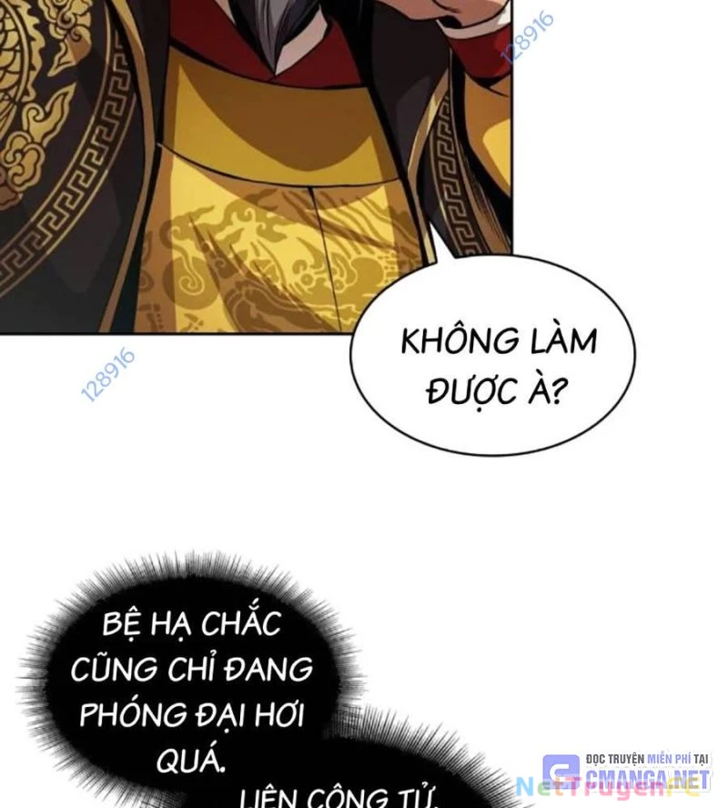 Ngã Lão Ma Thần Chapter 223 - 18