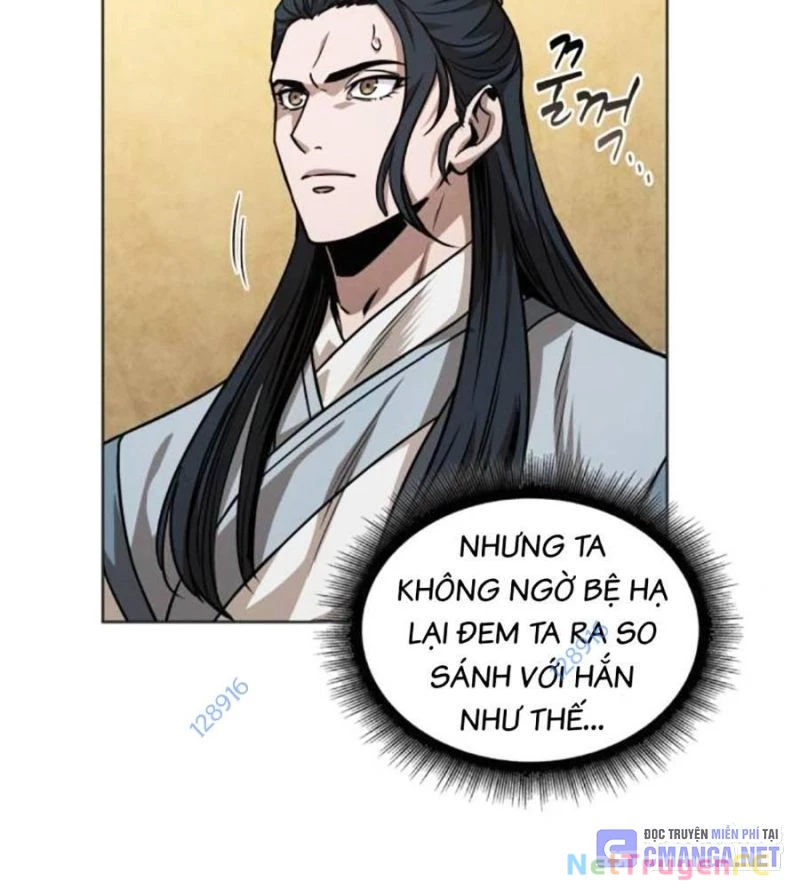 Ngã Lão Ma Thần Chapter 223 - 21