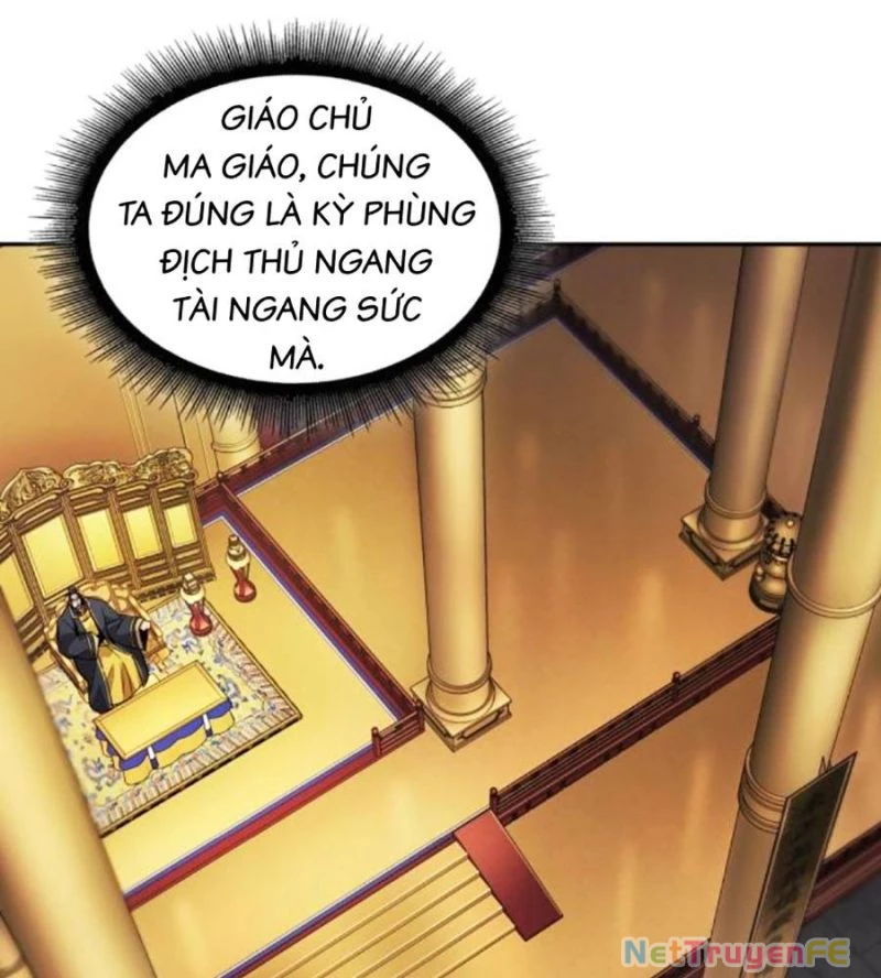 Ngã Lão Ma Thần Chapter 223 - 22