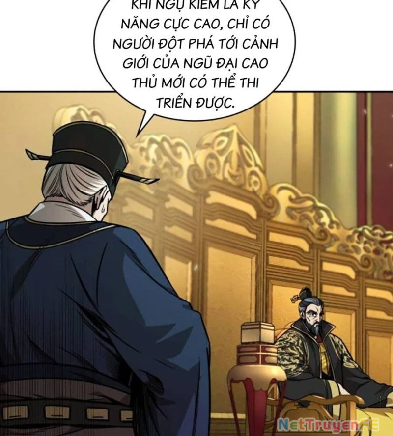 Ngã Lão Ma Thần Chapter 223 - 35