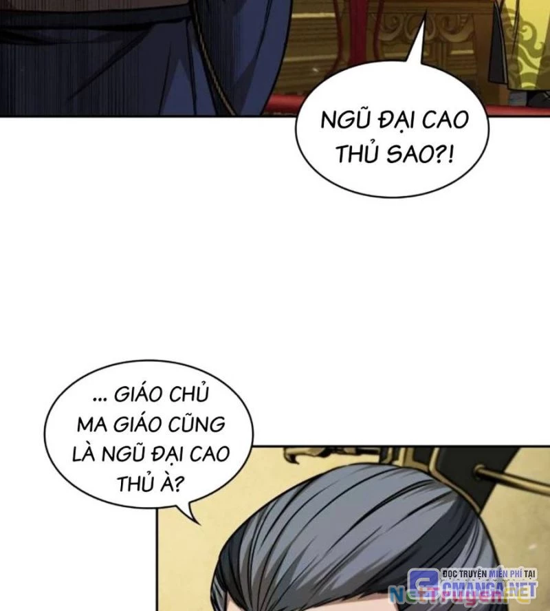 Ngã Lão Ma Thần Chapter 223 - 36