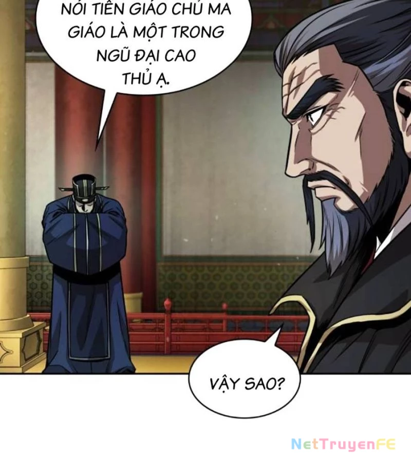 Ngã Lão Ma Thần Chapter 223 - 38