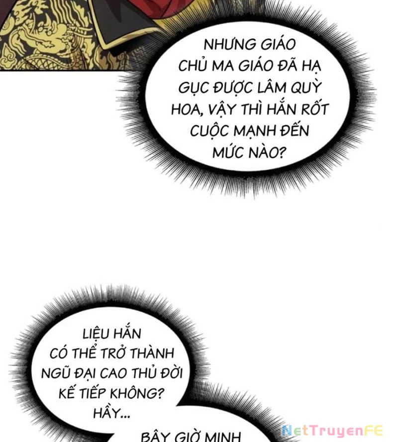 Ngã Lão Ma Thần Chapter 223 - 40