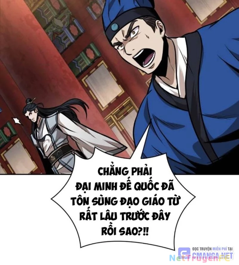 Ngã Lão Ma Thần Chapter 223 - 90