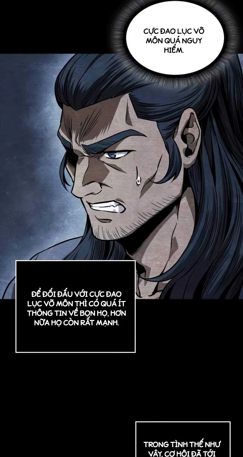 Ngã Lão Ma Thần Chapter 224 - 3