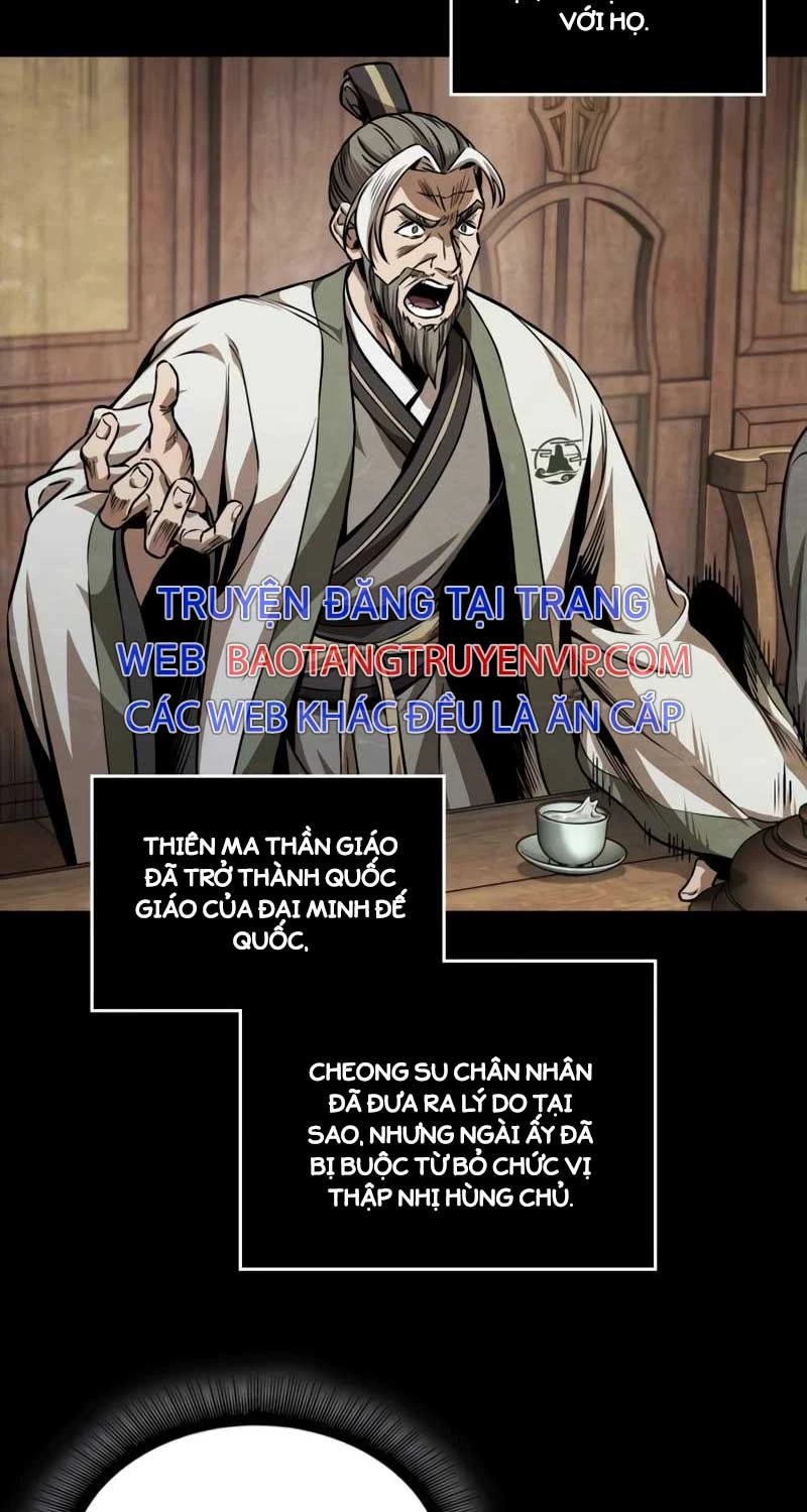 Ngã Lão Ma Thần Chapter 224 - 4