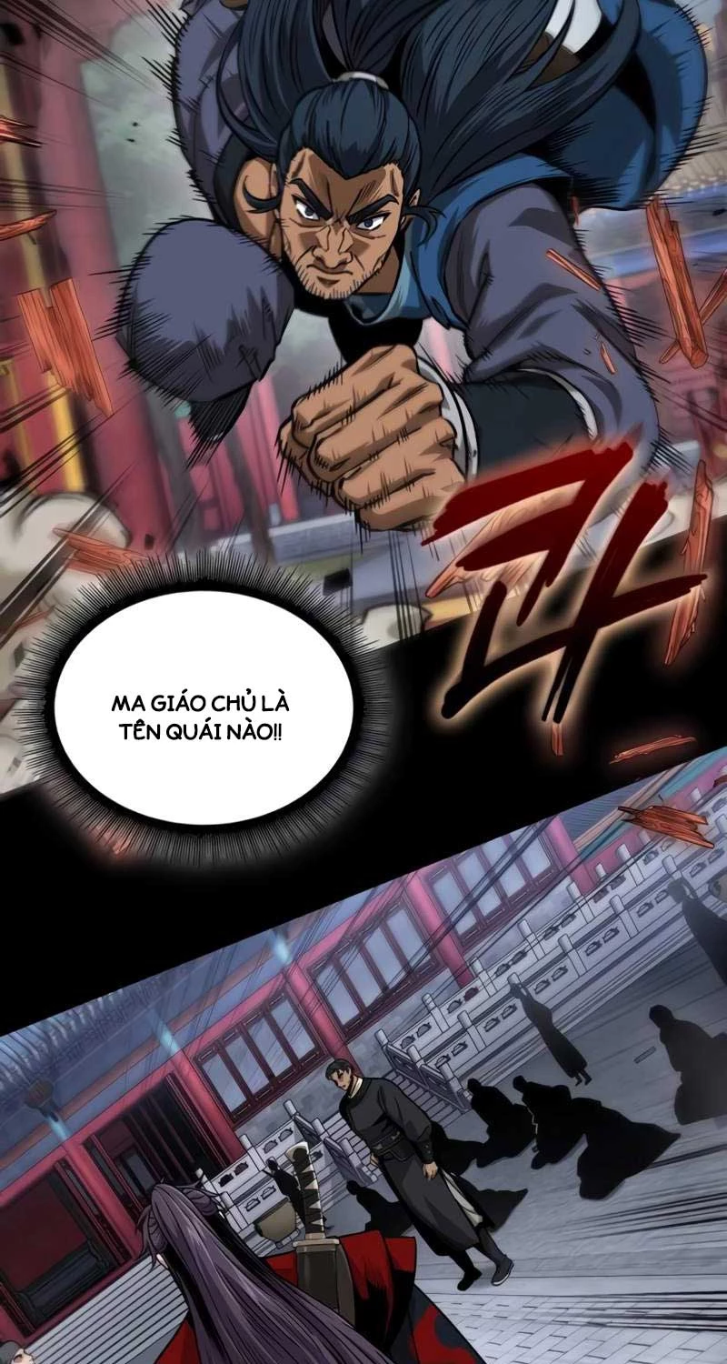 Ngã Lão Ma Thần Chapter 224 - 7