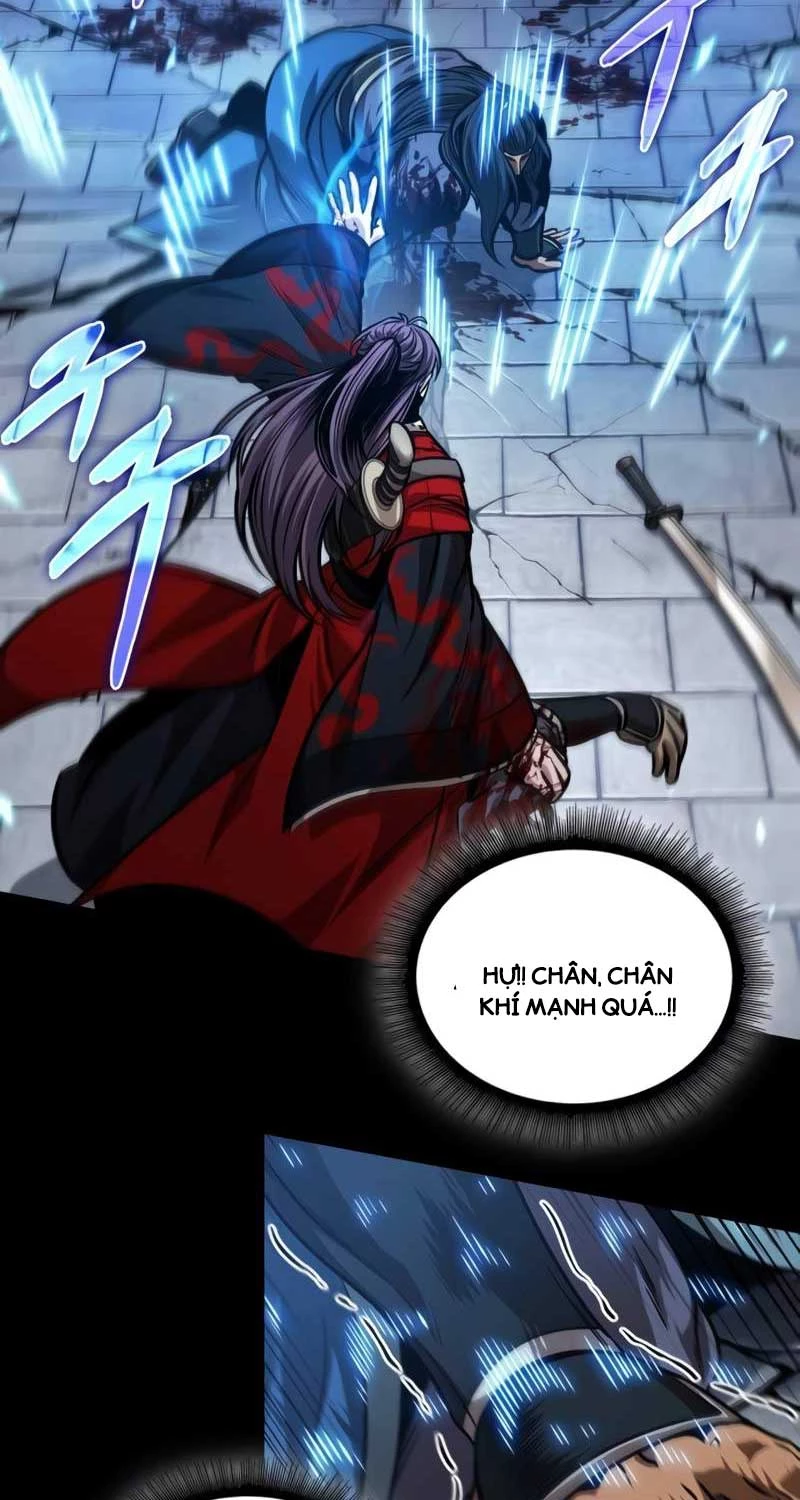 Ngã Lão Ma Thần Chapter 224 - 16