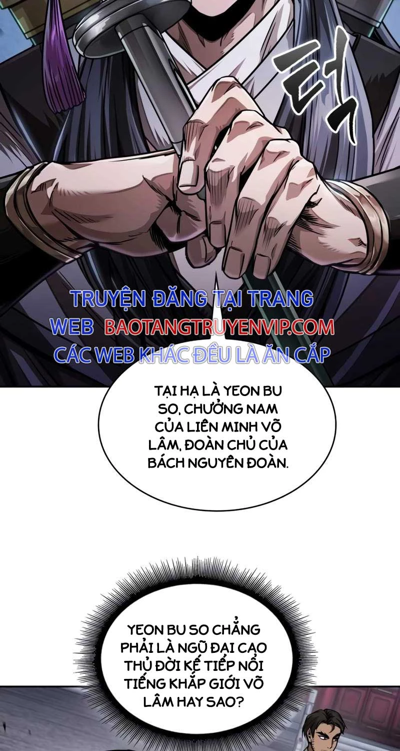 Ngã Lão Ma Thần Chapter 224 - 35