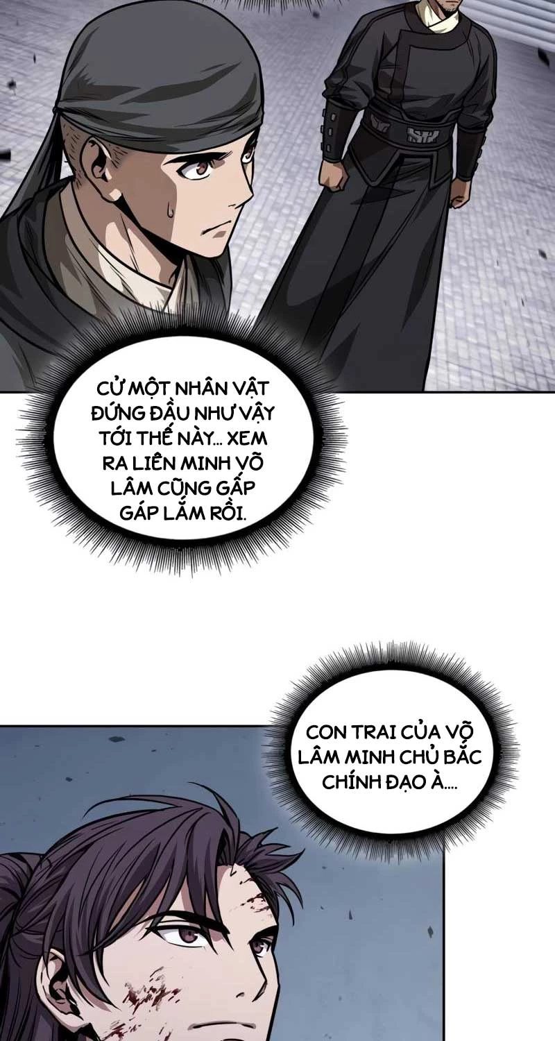 Ngã Lão Ma Thần Chapter 224 - 36