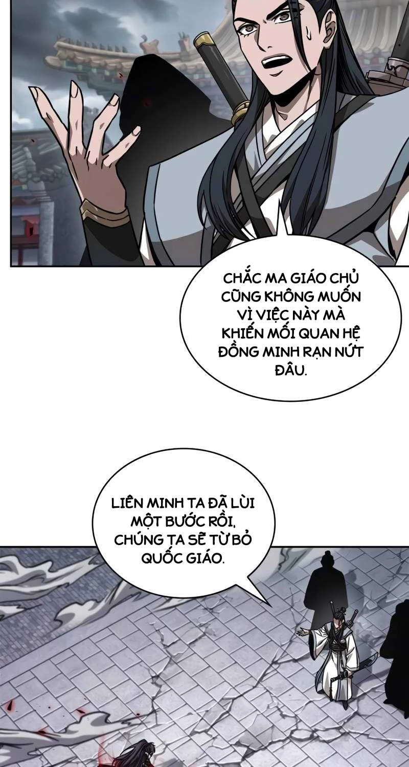 Ngã Lão Ma Thần Chapter 224 - 50