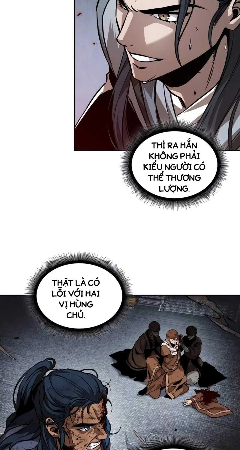 Ngã Lão Ma Thần Chapter 224 - 61