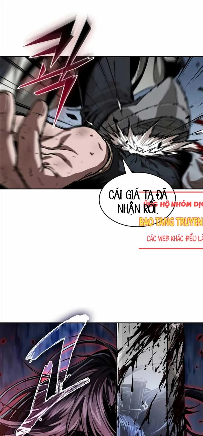 Ngã Lão Ma Thần Chapter 225 - 2