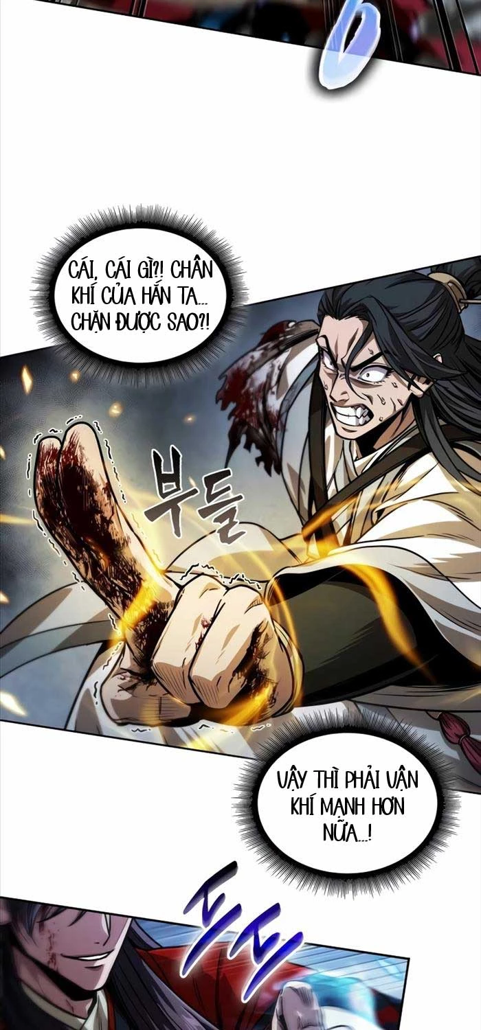 Ngã Lão Ma Thần Chapter 225 - 20