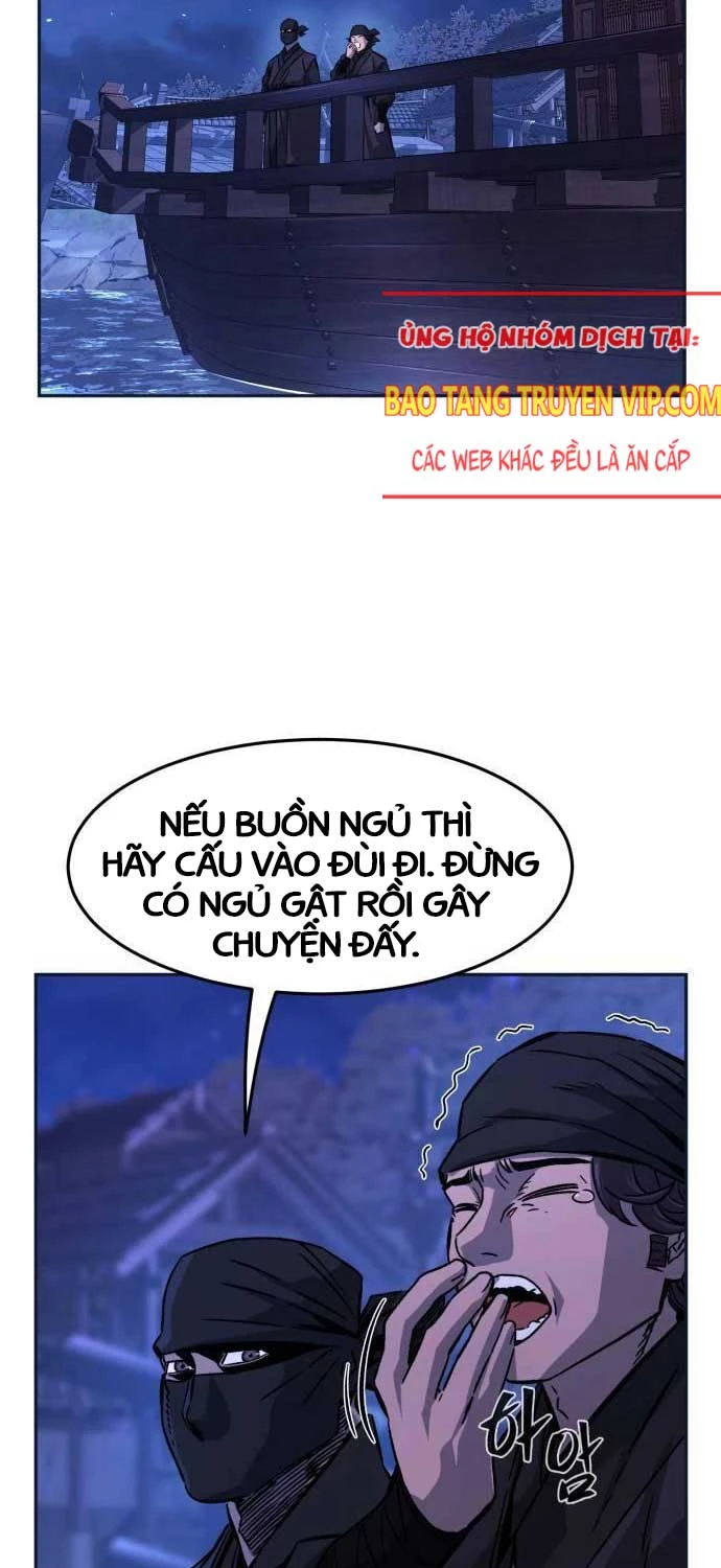 Cảm Kiếm Tuyệt Đối Chapter 102 - 2