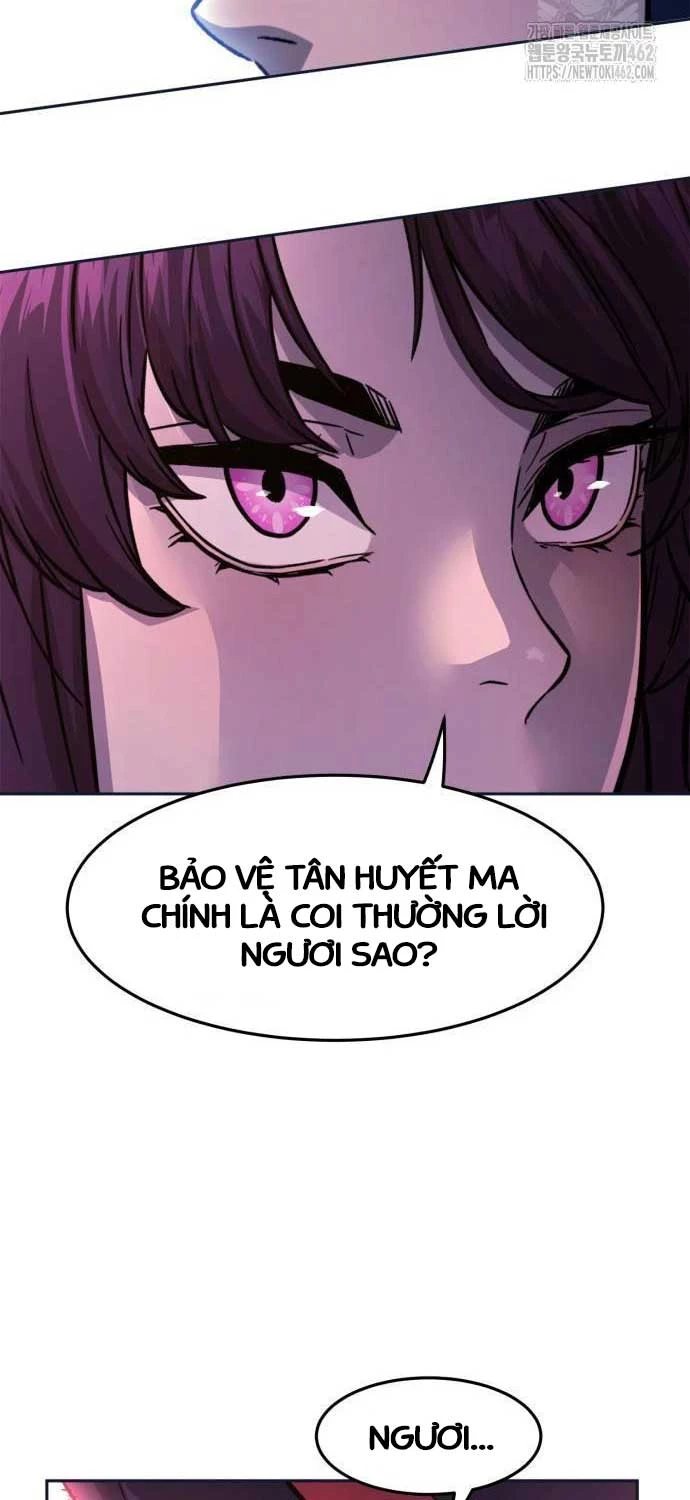 Cảm Kiếm Tuyệt Đối Chapter 102 - 20