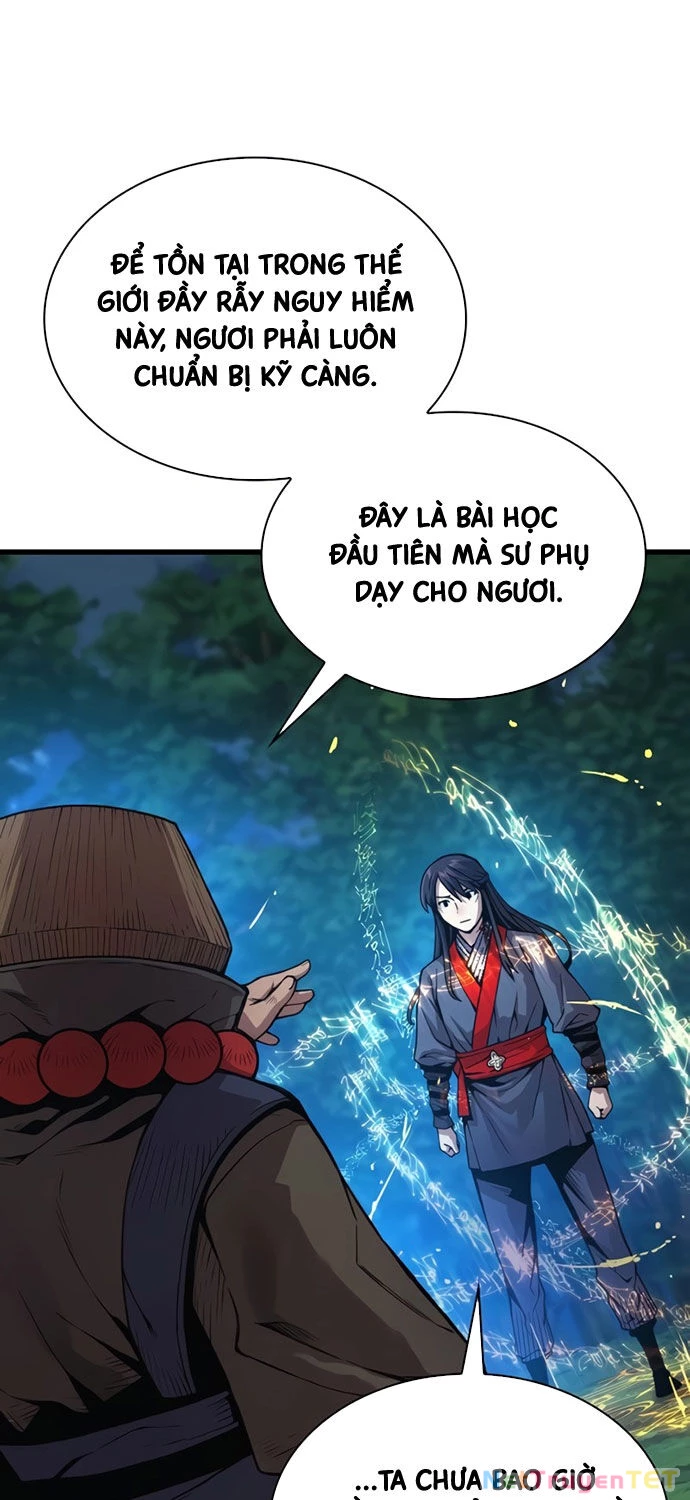 Quái Lực Loạn Thần Chapter 39 - 11