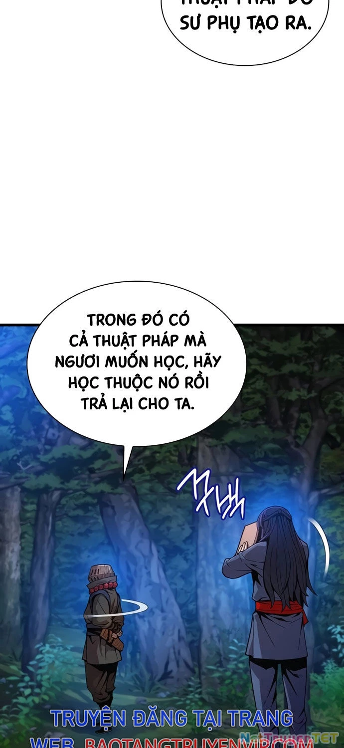 Quái Lực Loạn Thần Chapter 39 - 40