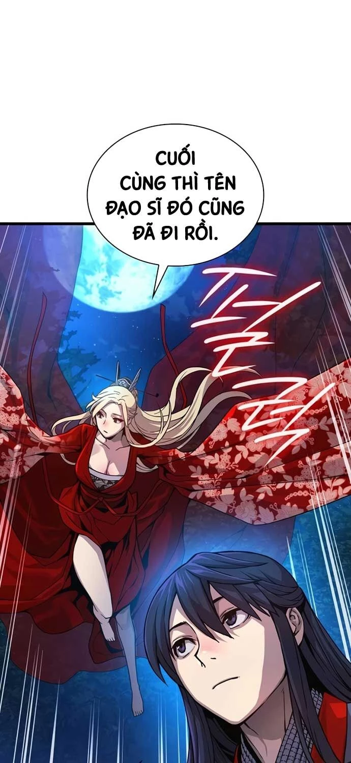 Quái Lực Loạn Thần Chapter 39 - 47