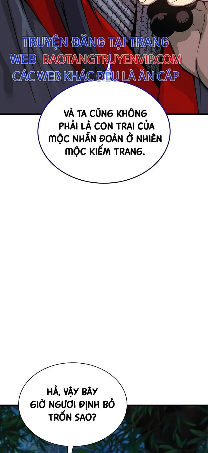 Quái Lực Loạn Thần Chapter 39 - 58