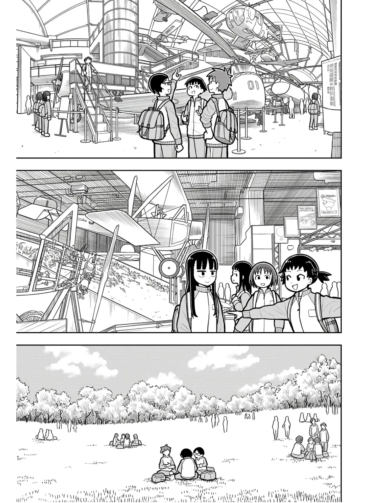 Kyou Kara Hajimeru Osananajimi Chapter 23 - 6