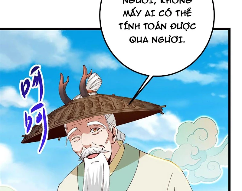 Chưởng Môn Khiêm Tốn Chút Chapter 417 - 13