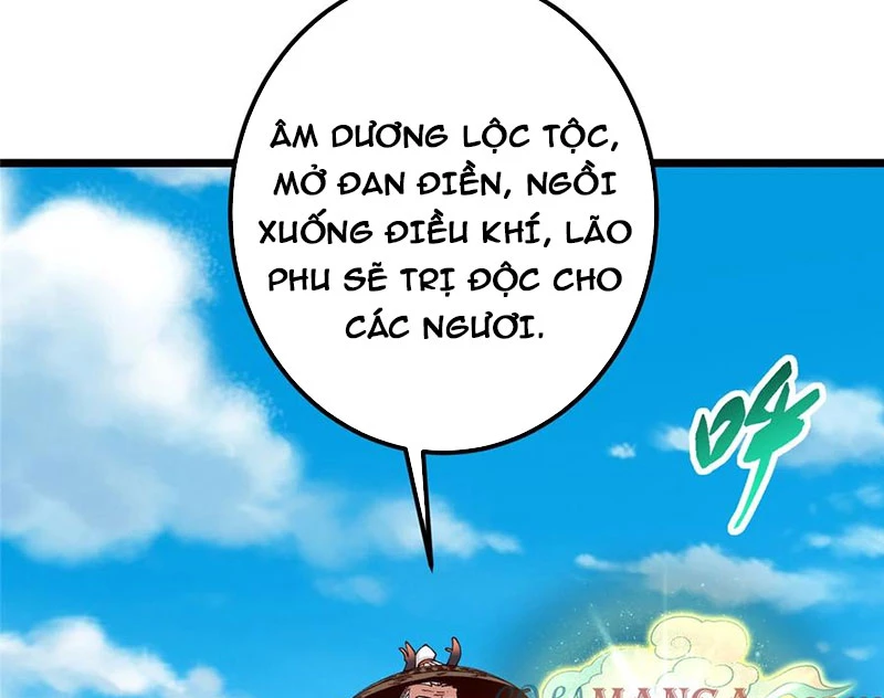 Chưởng Môn Khiêm Tốn Chút Chapter 417 - 16