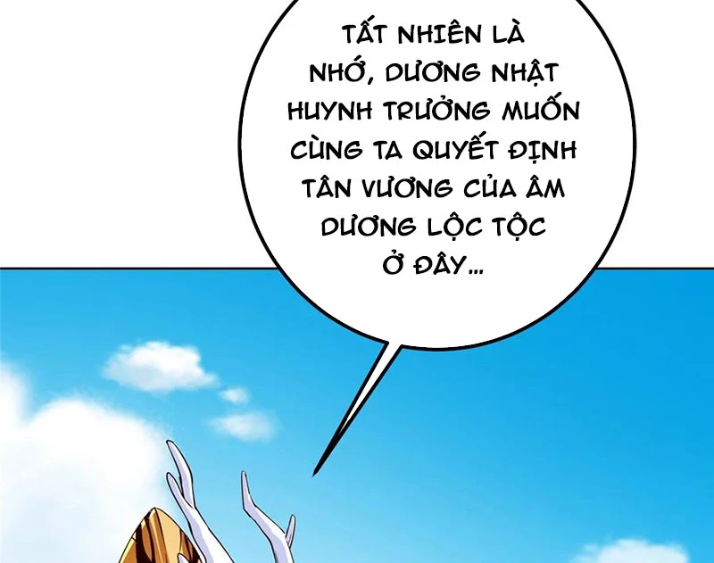 Chưởng Môn Khiêm Tốn Chút Chapter 417 - 32