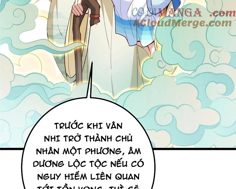 Chưởng Môn Khiêm Tốn Chút Chapter 417 - 48