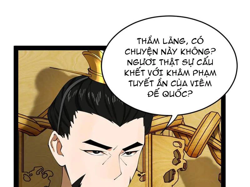 Chàng Rể Mạnh Nhất Lịch Sử Chapter 229 - 4