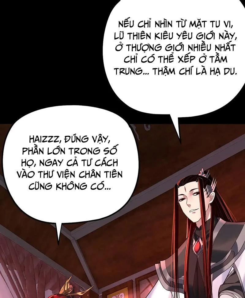 [FIX Thứ tự] Ta Trời Sinh Đã Là Nhân Vật Phản Diện Chapter 189 - 26