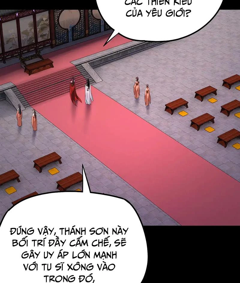 [FIX Thứ tự] Ta Trời Sinh Đã Là Nhân Vật Phản Diện Chapter 189 - 49