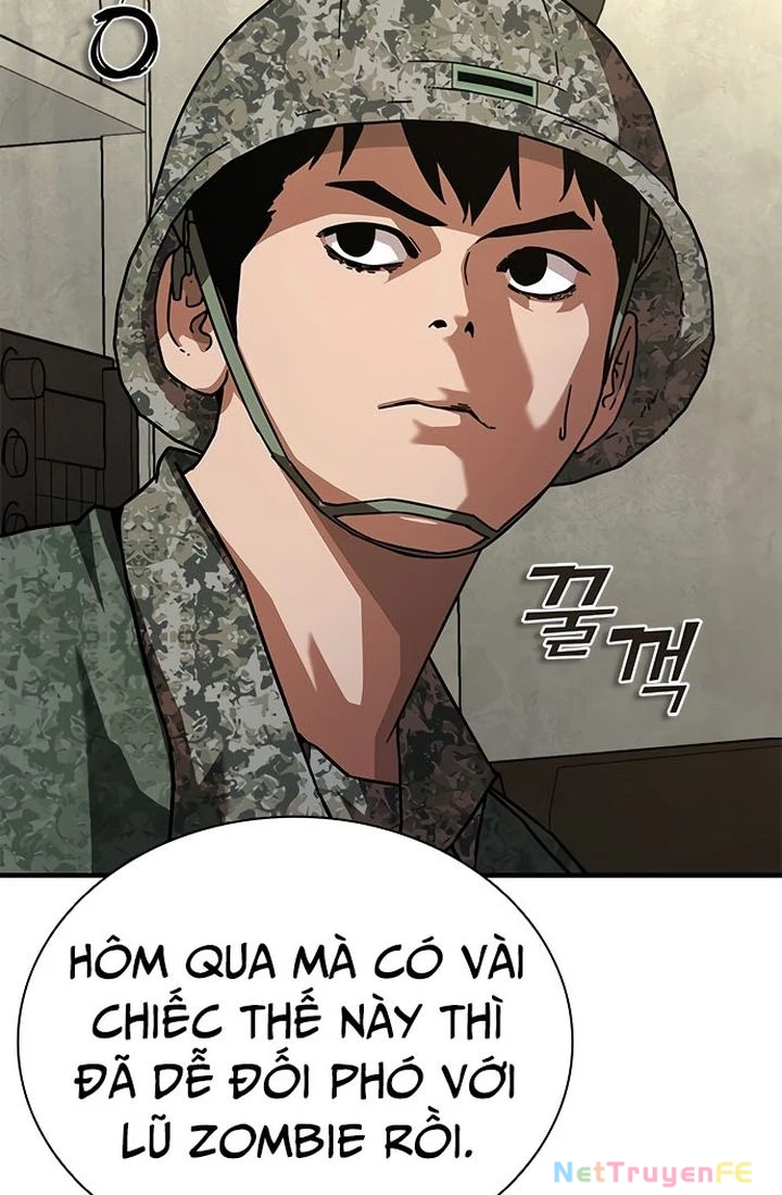 Mạt Thế Zombie 82-08 Chapter 52 - 38