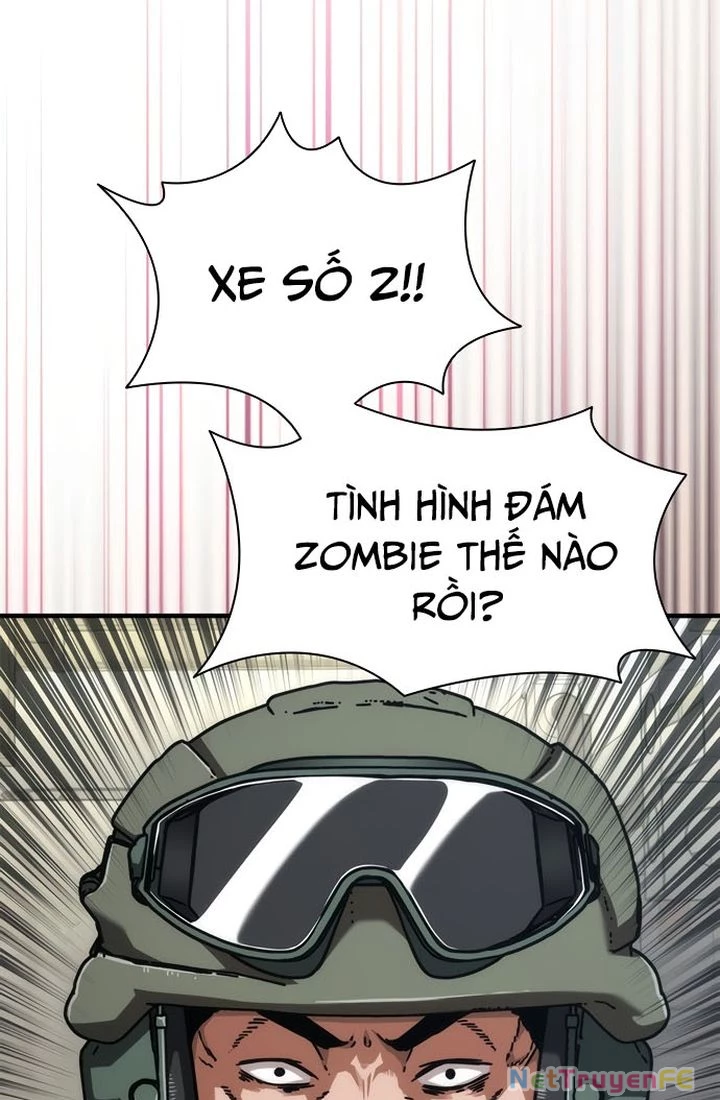 Mạt Thế Zombie 82-08 Chapter 52 - 62