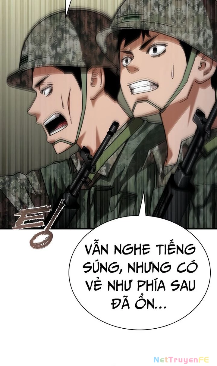 Mạt Thế Zombie 82-08 Chapter 52 - 68