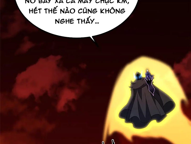 Thần Sủng Tiến Hóa Chapter 343 - 40