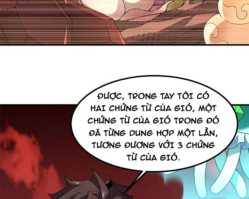 Thần Sủng Tiến Hóa Chapter 343 - 59