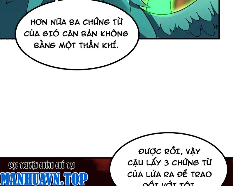 Thần Sủng Tiến Hóa Chapter 343 - 64