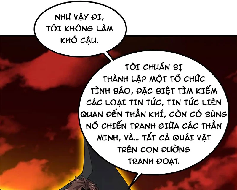 Thần Sủng Tiến Hóa Chapter 343 - 77